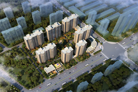 龙都东方逸品3室2厅1卫49.8万100m2出售