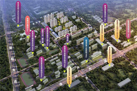 纺织厂家属院2室2厅1卫55.4㎡带付房